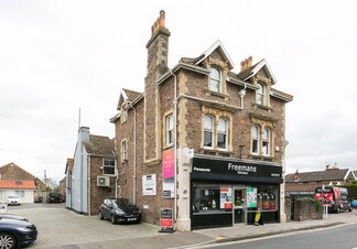 More details for 47 High St, Portishead - Retail for Rent