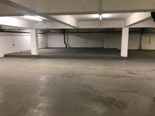 Hermitage Court, Knighten Street St, London to rent Interior Photo- Image 1 of 14