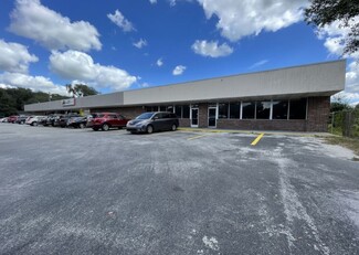 More details for 201 S Charleston Ave, Fort Meade, FL - Retail for Rent