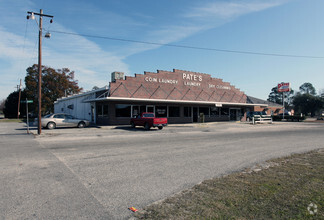 101 E Jefferson St, Dillon, SC for rent Primary Photo- Image 1 of 3