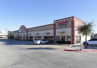 More details for 7301 Matlock Rd, Arlington, TX - Retail to Rent