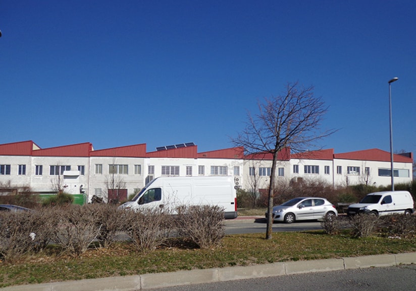 78 Calle Artesanos, Boadilla del Monte, Madrid for sale - Building Photo - Image 2 of 2