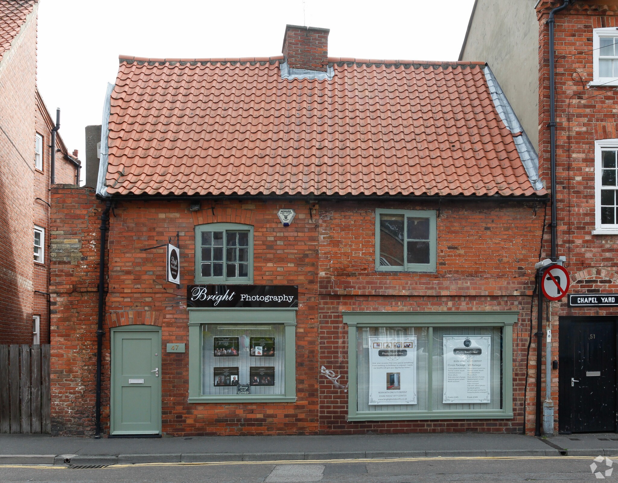 47-49 Balderton Gate, Newark to rent Primary Photo- Image 1 of 10