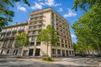More details for 1-3 Avenue Marceau, Paris - Office for Sale