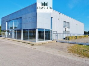 Carrer de la Ciutadella, 102, Mont-ras, Gerona to rent Building Photo- Image 1 of 25