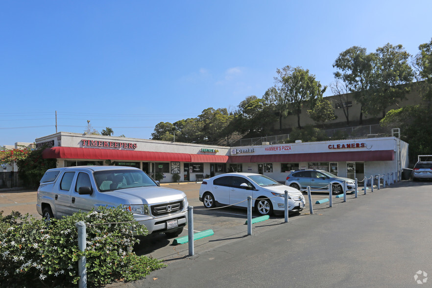 199 N El Camino Real, Encinitas, CA for sale - Primary Photo - Image 1 of 1