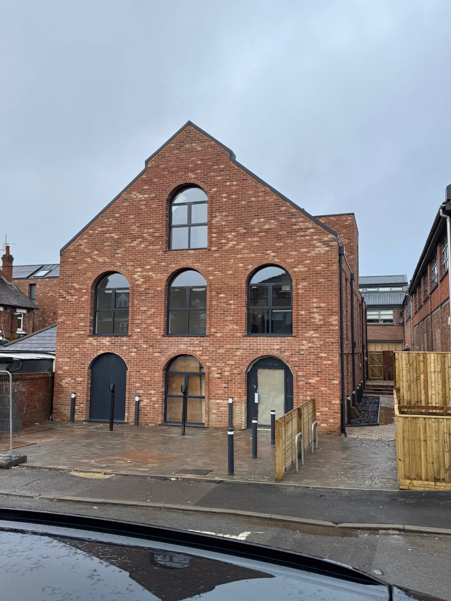 1C Glanville Rd, Oxford to rent Primary Photo- Image 1 of 6