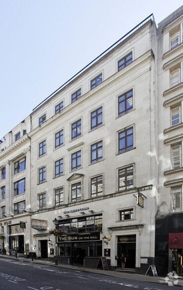 24 Bennetts Hl, Birmingham to rent - Building Photo - Image 2 of 34