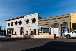 More details for 821 Coombs St, Napa, CA - Retail for Rent