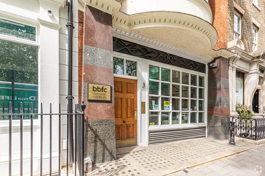 3 Soho Sq, London to rent - Building Photo - Image 3 of 33