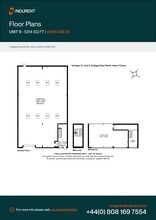 41 College Rd, Aylesbury to rent Site Plan- Image 1 of 1