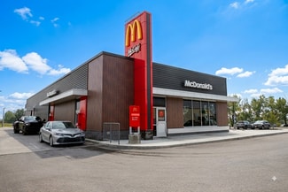 More details for 4804 50th Ave, Fort Nelson, BC - Retail for Sale