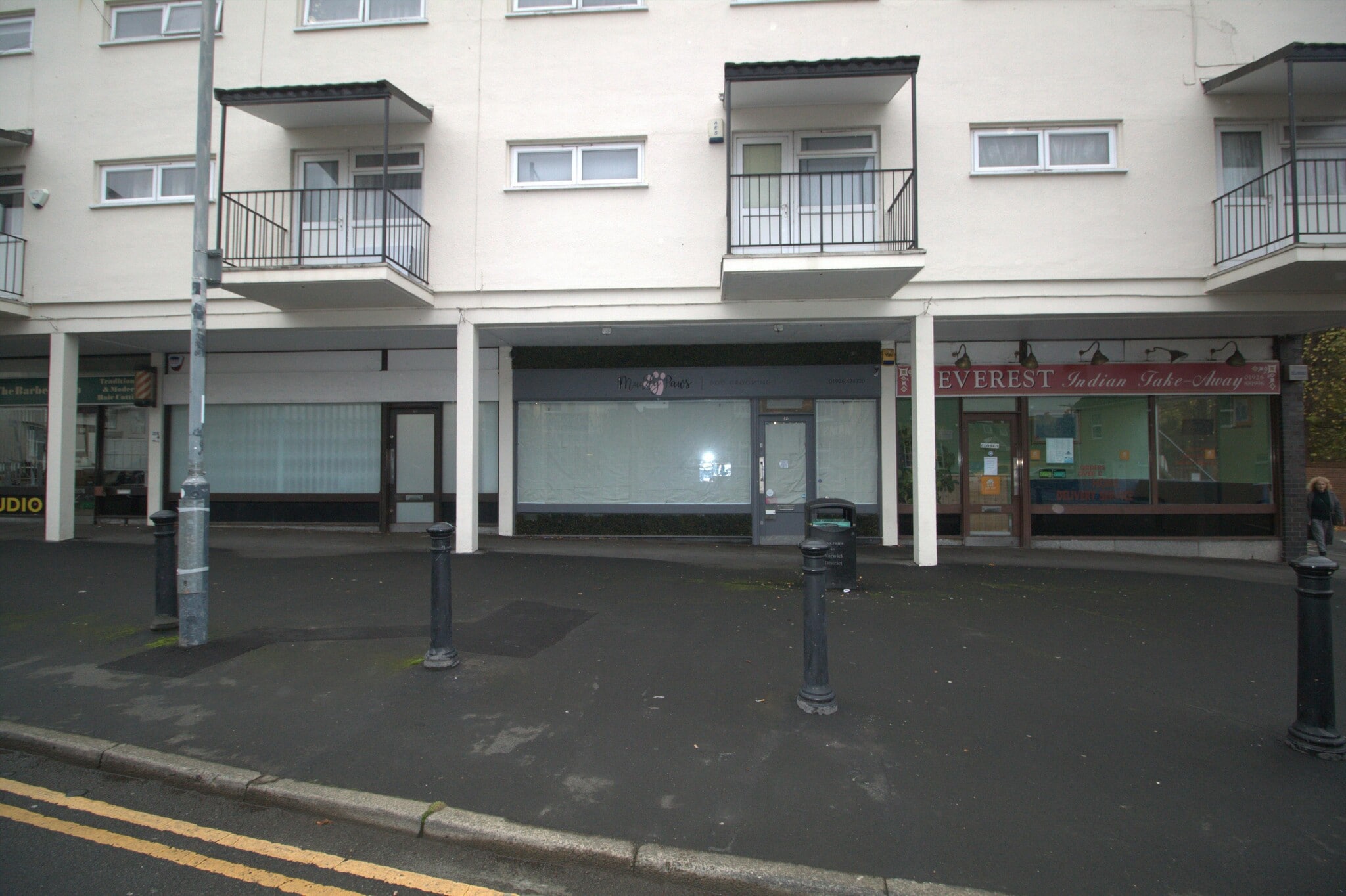 40 Kennedy Sq, Leamington Spa to rent Building Photo- Image 1 of 7