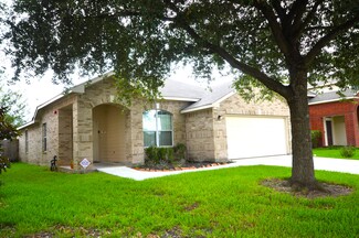 More details for 18143 Brightwood Park Ln, Richmond, TX - Speciality for Sale