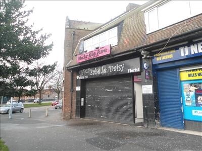 2 Childwall Fiveways, Liverpool for sale Primary Photo- Image 1 of 1