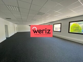 More details for Avenue De La Fleuride, Aubagne - Office to Rent