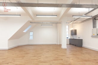 4 Great Portland St, London to rent Interior Photo- Image 1 of 11