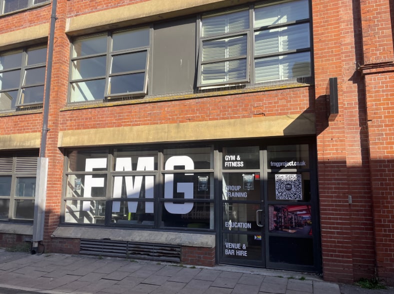 Kensington St, Brighton to rent - Building Photo - Image 2 of 9