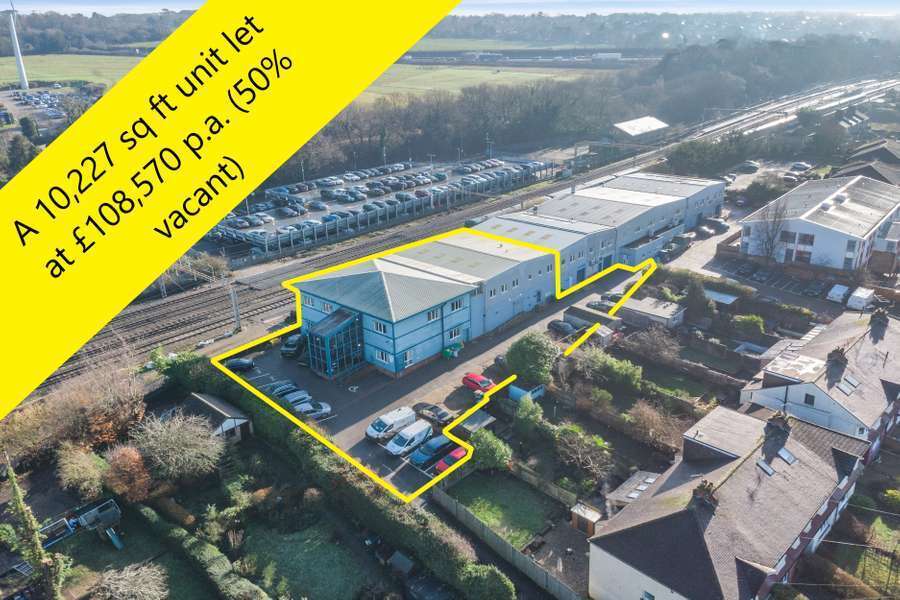 Station Rd, Kings Langley for sale Building Photo- Image 1 of 5