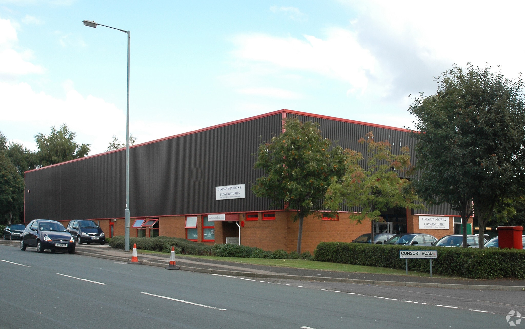 39 Melchett Rd, Birmingham to rent Primary Photo- Image 1 of 3