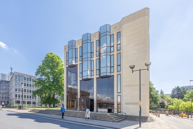 More details for Northminster, Peterborough - Office for Sale