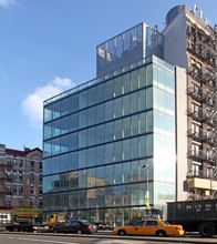 17 Chatham Sq, New York, NY for rent Building Photo- Image 1 of 5