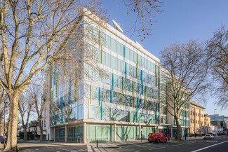 More details for 610-624 Chiswick High Rd, London - Office for Rent