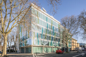 610-624 Chiswick High Rd, London for rent Building Photo- Image 1 of 5