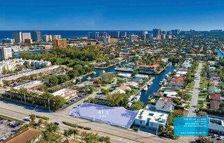 More details for 2716 NE 14th Street Cswy, Pompano Beach, FL - Land for Sale