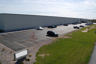 More details for 2435 Schultz Rd, Neenah, WI - Industrial for Sale