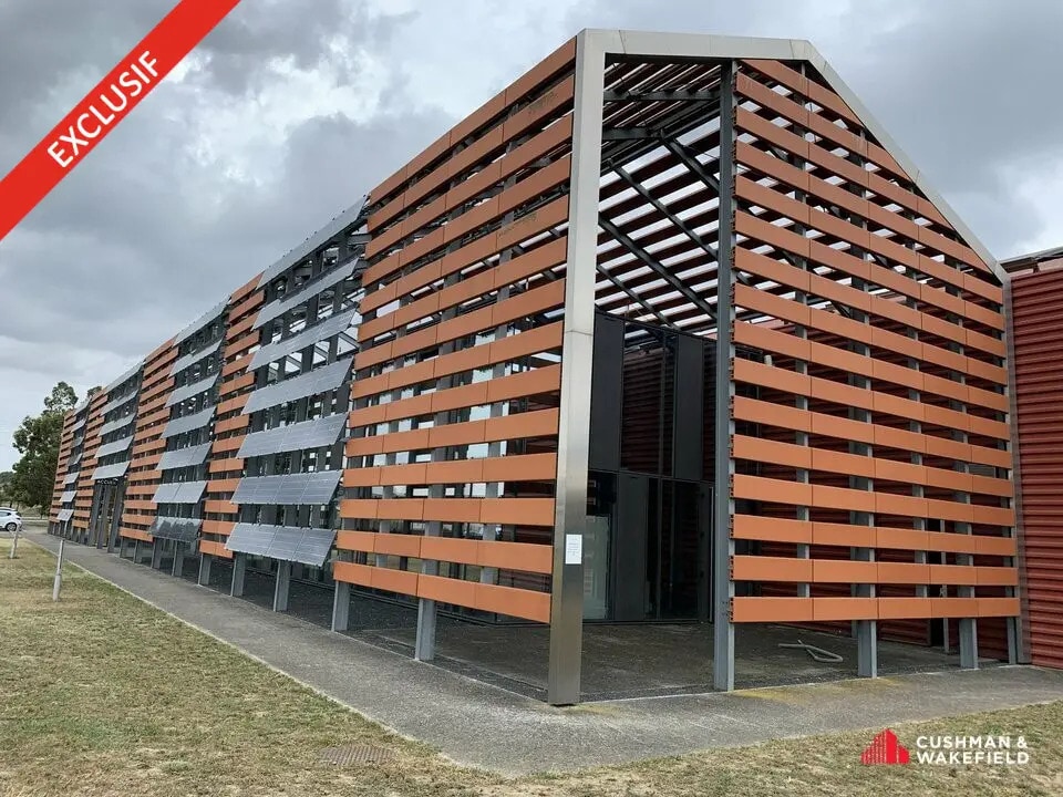 Light Industrial in Toulouse to rent Building Photo- Image 1 of 9