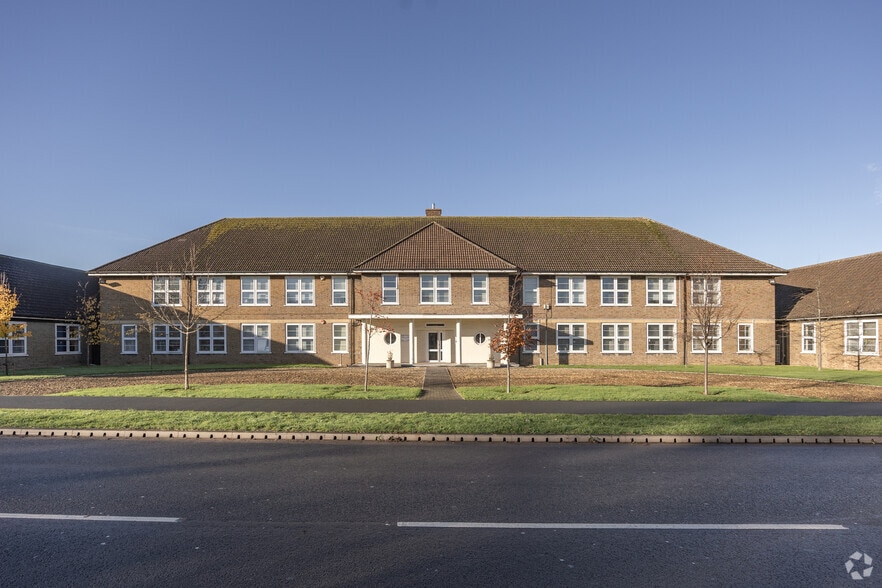 Naas Ln, Quedgeley to rent - Building Photo - Image 1 of 1
