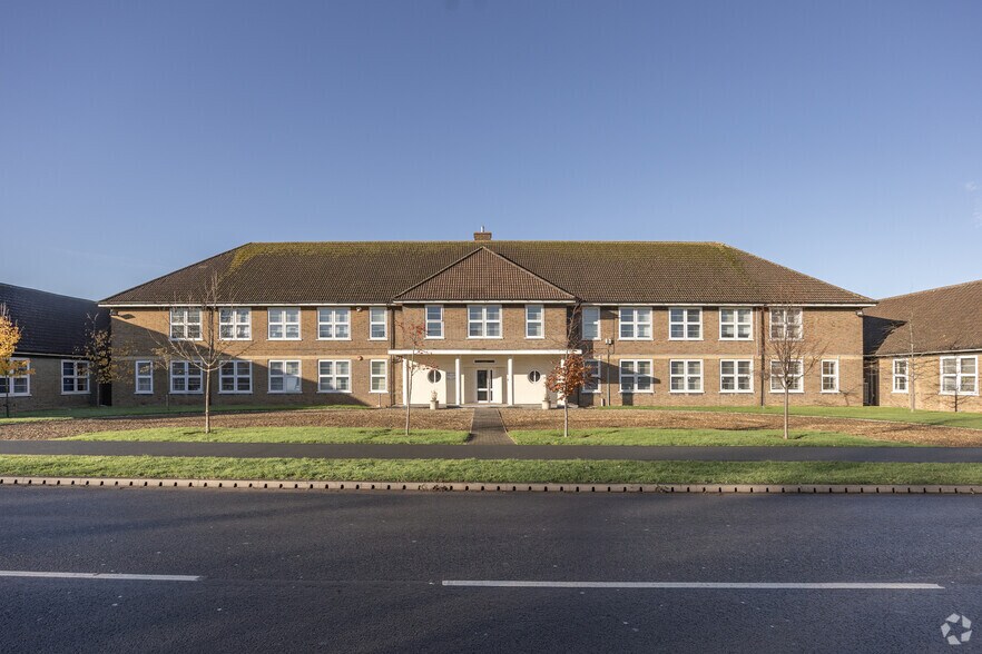 Naas Ln, Quedgeley to rent - Building Photo - Image 3 of 3