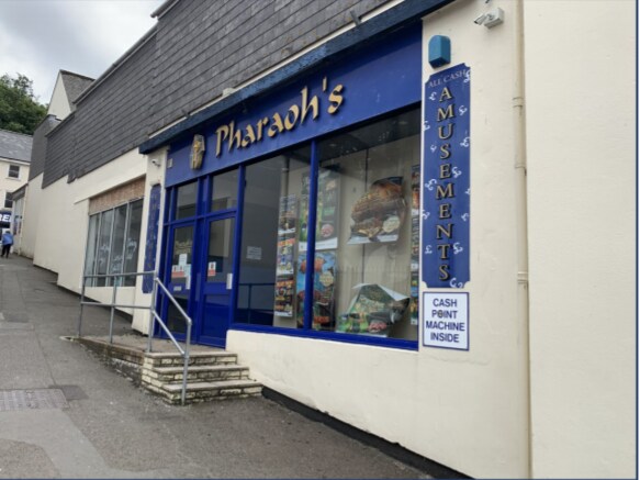 4 Bell Ln, Bodmin for sale Primary Photo- Image 1 of 1