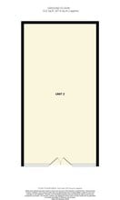 1A Furnival Ave, Slough to rent Floor Plan- Image 2 of 2