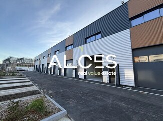 More details for Light Industrial to Rent