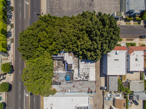 5426-5434 Melrose Ave, Los Angeles, CA for sale Primary Photo- Image 1 of 19