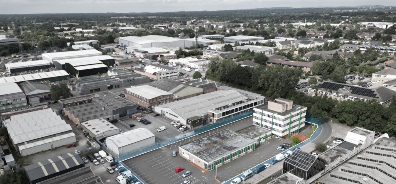 1 Drayton Rd, Solihull to rent Primary Photo- Image 1 of 2