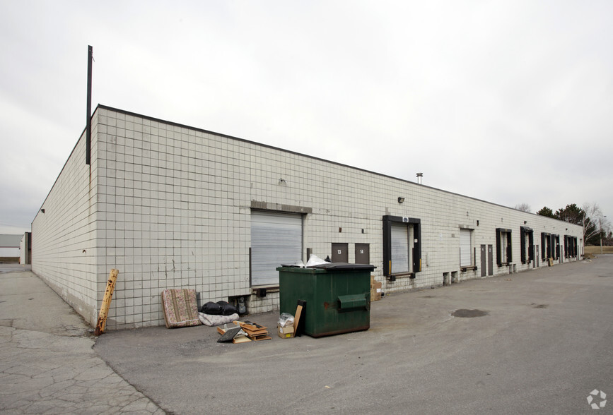 345 Nugget Ave, Toronto, ON for rent - Building Photo - Image 2 of 3