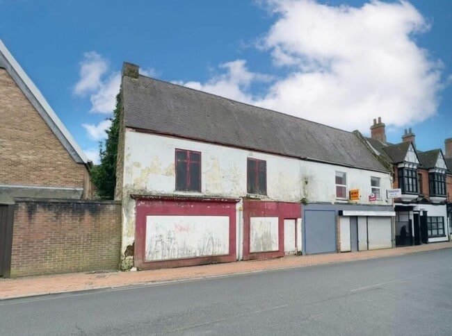 More details for 9-10 Oxford St, Wellingborough - Retail for Sale