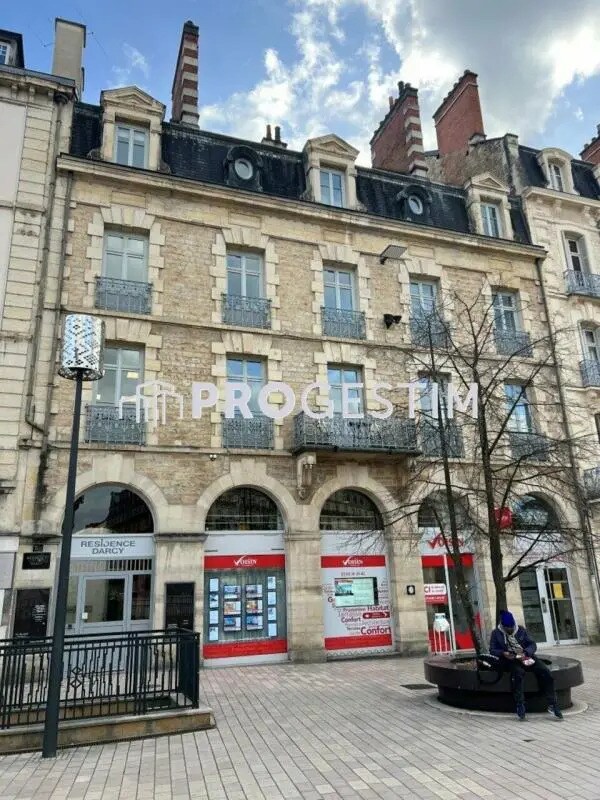 Office in Dijon to rent Building Photo- Image 1 of 7