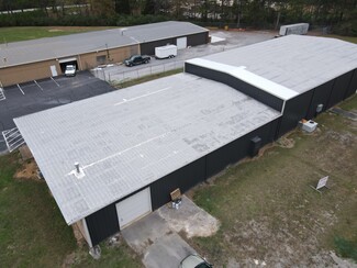 More details for 111 Montclair St, Tullahoma, TN - Industrial for Rent