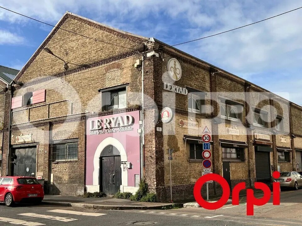 Retail in Le Havre for sale Building Photo- Image 1 of 8