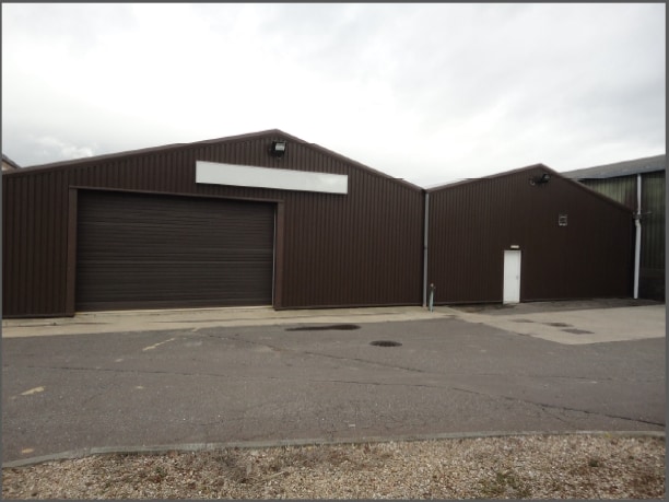 Dozens Bank, Spalding for sale - Primary Photo - Image 1 of 2