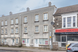 More details for 73-73A High St, Bristol - Office for Sale