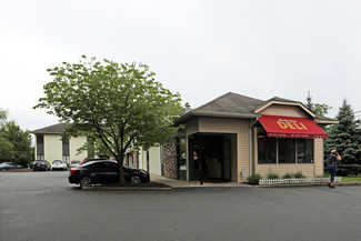 More details for 177 Franklin Corner Rd, Lawrenceville, NJ - Office/Retail for Rent