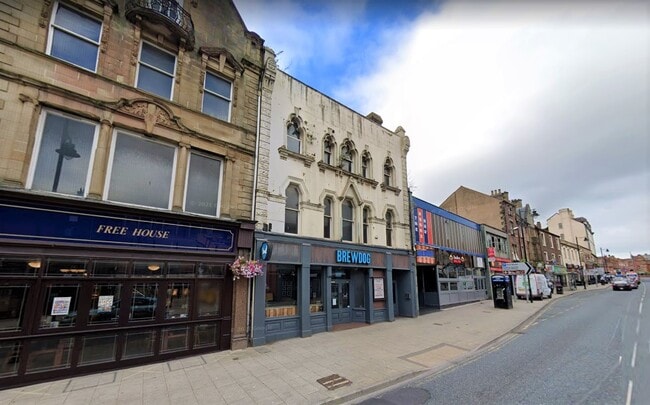 More details for 36-38 Botchergate, Carlisle - Retail to Rent