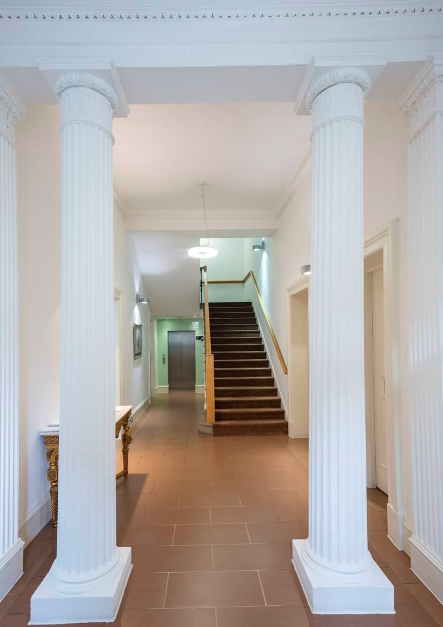 204 West George St, Glasgow to rent Interior Photo- Image 1 of 4