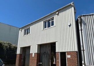 More details for Old Shoreham Rd, Hove - Industrial for Rent