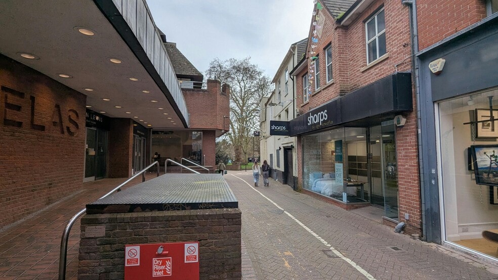 14-16 Chain St, Reading for sale - Building Photo - Image 3 of 10